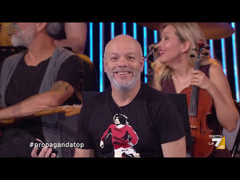 Le ricette del cuore di Leonardo Parata a Bari thumbnail
