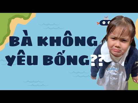 TỔNG HỢP - BÀ KHÔNG IU BỐNG??? | LongLinhfamily #longlinhfamily thumbnail
