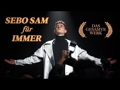 SEBO SAM - SEBO SAM FÜR IMMER (GANZE SHOW) thumbnail