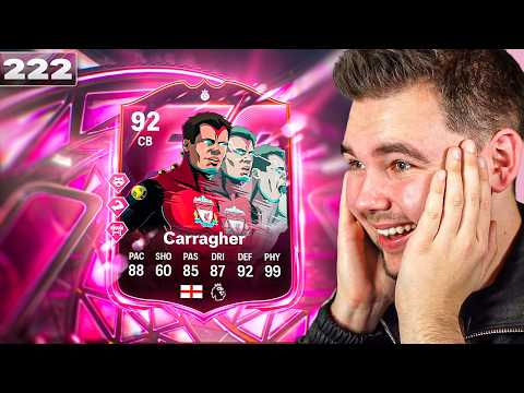 NOWY EVENT, NOWI BOHATEROWIE 😀 - FC26 Ultimate Team [#222] thumbnail