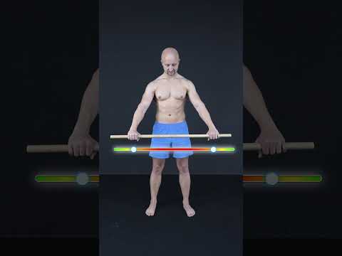 Unreal Shoulder Mobility! thumbnail