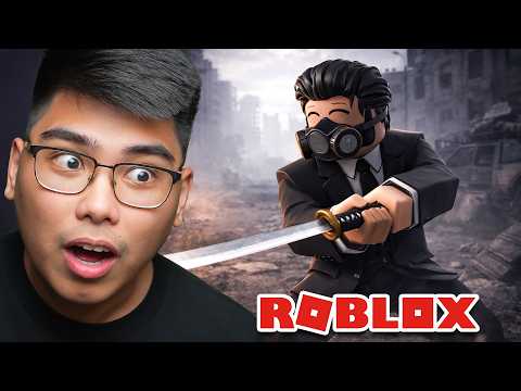 100 Days as ASSASSIN in Survive the Apocalypse thumbnail