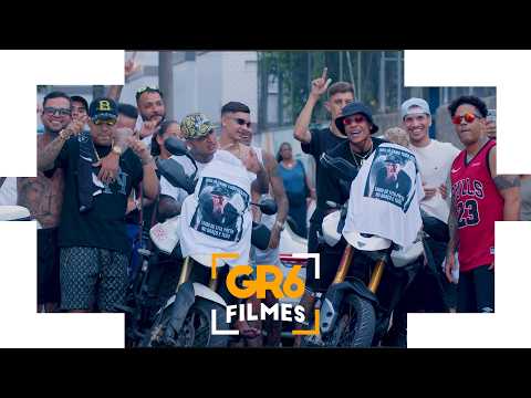 MC Danilo Boladão, MC Paulin da Capital, MC FR da Norte - A Favela é a Voz (DJ Nenê, DJ Wilton) thumbnail