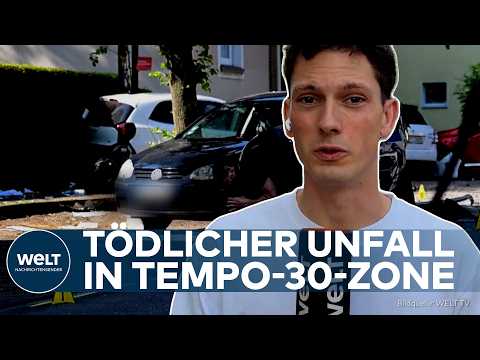 TÖDLICHER UNFALL IN DINSLAKEN: Zwei Zwölfjährige sterben vor der Schule – Neue Fragen zur Ursache thumbnail