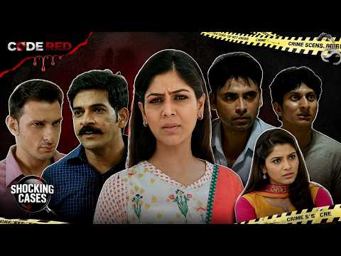 Code Red | Financial Fraud Changes a Man’s Life Forever | Colors TV thumbnail