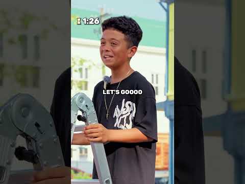 He makes $1,500 at 12yo 🤯 Ep. 591 🪜 thumbnail