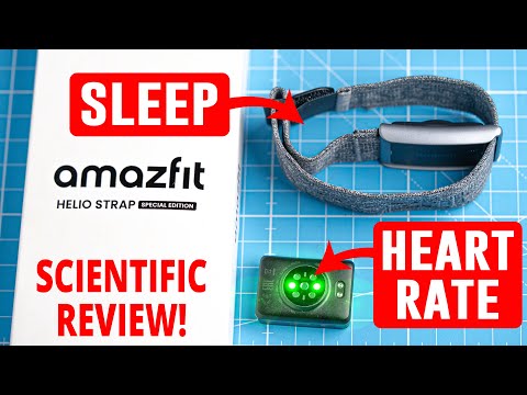Your Amazfit Helio Strap Just Got Better! thumbnail