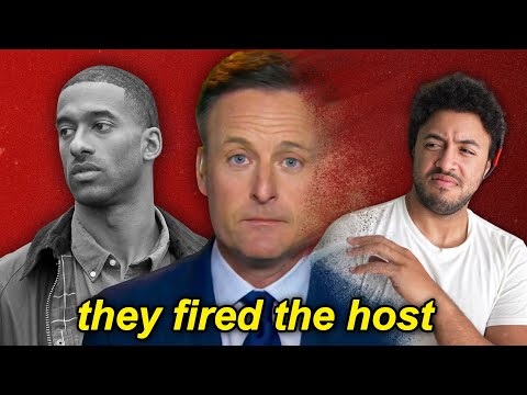 The Worst Dating Show on Television Is Falling Apart (The Bachelor) thumbnail