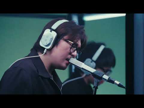 Live from FAM Studios: PRYVT | I can’t go home, anymore thumbnail