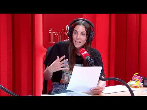 L'IA Face : le nouveau visage impossible - La chronique de Manon Mariani thumbnail