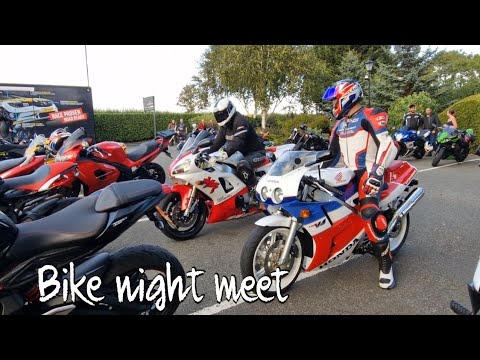 UK SUPERBIKES,  Classic Bikes , panigale v4 sp , Ninja H2, and more !  thumbnail