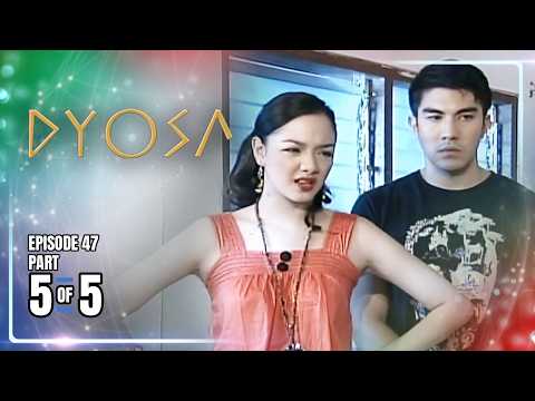 Dyosa | Episode 47 (5/5) | May 23, 2026 thumbnail