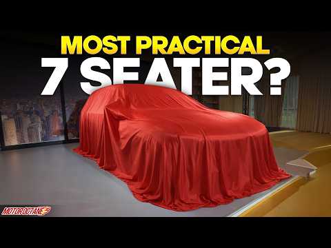 VinFast VF MPV 7 - All Details thumbnail