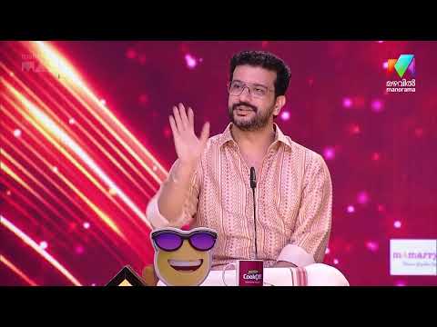 ഞങ്ങൾ ആദ്യമായിട്ടാണ് ഇത്രയും വലിയൊരു വേദിയിൽ വരുന്നത്.#ocicbc #mazhavilmanorama thumbnail