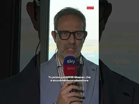 Un’analisi sulla situazione 𝒊𝒏 𝒄𝒂𝒔𝒂 𝑴𝒊𝒍𝒂𝒏 tra nuovo allenatore e orientamento del club 🔴⚫ thumbnail