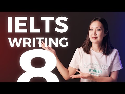 IELTS Writing sirlari | Ball oshirish usullari thumbnail