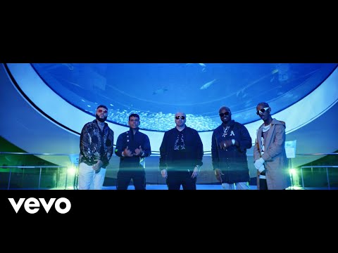 El Coyote The Show, Farruko, Tito "El Bambino" - No Le Bajes (Official Video) thumbnail