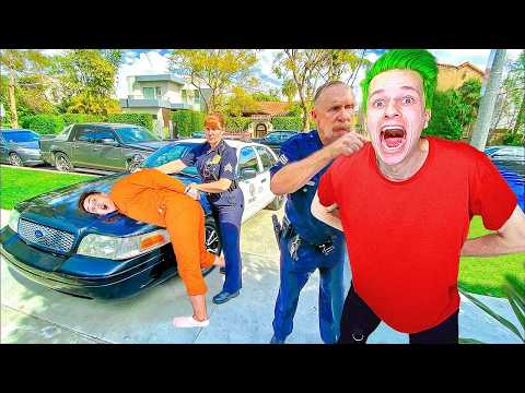 Кто Последний попадет в ТЮРЬМУ, получит 2000$ thumbnail