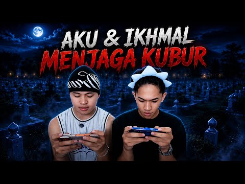 SUMPAH GAME NI PALNG SERAM DI DUNIA🥵KETUA MENJERIT🤣 thumbnail