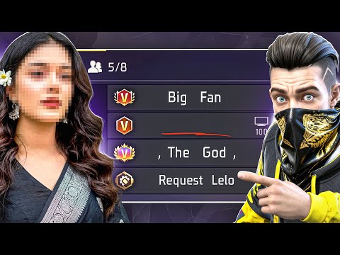 "Invisible Name" Prank Gone Wrong on GIRL YouTuber thumbnail