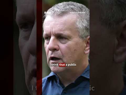 “I can’t forgive ‘poison seller’ who helped my son take his own life.” #BBCNews thumbnail