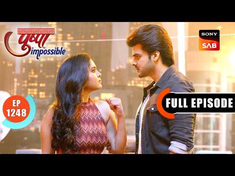 Santosh Kidnaps Dilip | Pushpa Impossible | Ep 1248 | Full Episode | 2 Jun 2026 thumbnail