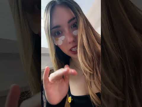 78/365 ⭐️ como vestirse eleganteeee #dailyvlog #grwm #vlog thumbnail