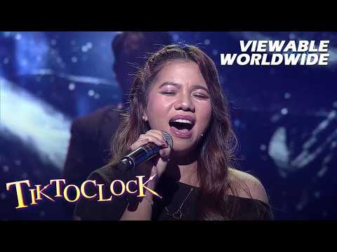 TiktoClock: Customer service representative, ALMOST PEFECT na ang performance?! thumbnail
