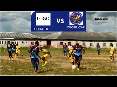 ODI UNITED VS KOLOBIRIOWEI full 2nd half at the prosperity cup 2026 thumbnail