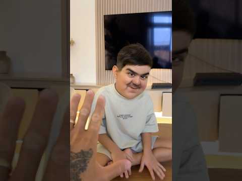 Heb jij gewonnen van Miaz? Laat het weten! #game #familie #funny thumbnail