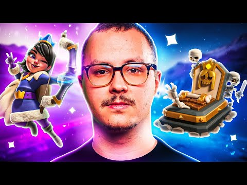 Je découvre les 2 nouvelles cartes ! thumbnail