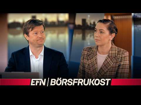 Nytt fredshopp och nya VD:ar thumbnail