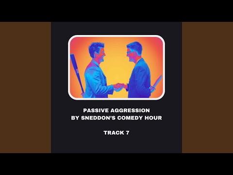 Passive Aggression thumbnail
