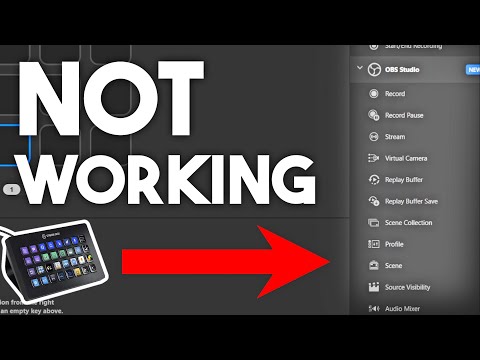 Elgato Stream Deck Plugins Don't Work/Show? Do this! thumbnail