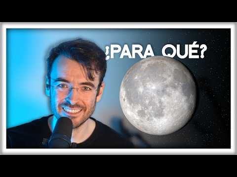 ¿Por qué Queremos Volver a la Luna? thumbnail