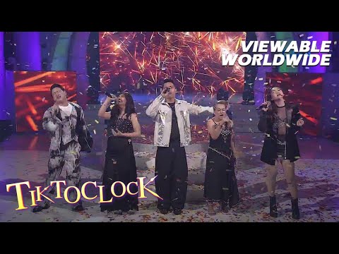 TiktoClock: ‘Tanghalan ng Kampeon’ grand finalists, paano naghahanda? thumbnail