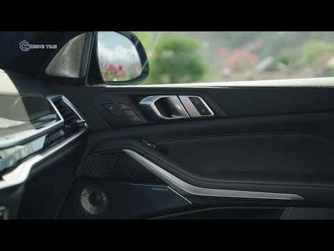 2023 BMW X7 M60i – Exterior, Interior and Driving   Luxury Performance SUV thumbnail