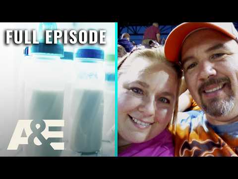 A Mother’s Frozen Breast Milk Helped Solve a Murder Plot (S1, E5) | Meet, Marry, Murder | Full Ep thumbnail