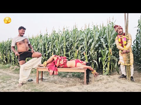 Dhula Dhulan Amazing funny🤣 comedy video ll bindass club thumbnail