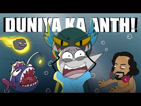 Wild Indian Instagram Influencers? thumbnail