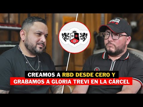 MI VIDA COMO PRODUCTOR DE ARTISTAS TOP  | EMILIO ÁVILA # 368 thumbnail