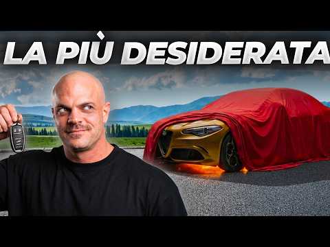 LA MIA PRIMA ITALIANA 😍 thumbnail