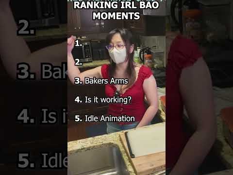 Ranking Top IRL Bao Moments ? thumbnail