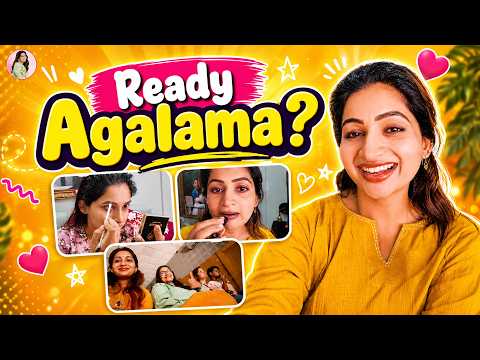 A Beautiful Day I’ll Always Remember | Nakshathra Nagesh thumbnail