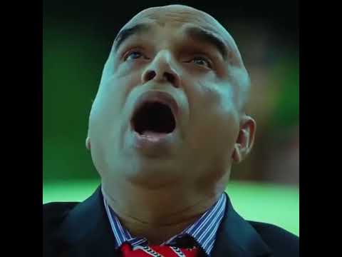 Ram Charan Ki Wajah Se Brahmanandam Ki Jaan Jane Wali Thi thumbnail