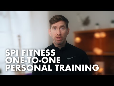 SPI Fitness: One to One Personal Training in Dublin 2. thumbnail