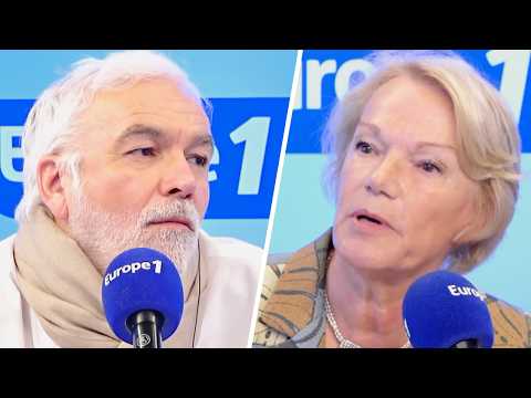 Brigitte Lahaie invitée de Pascal Praud : "La sexualité peut avoir un effet thérapeutique" thumbnail