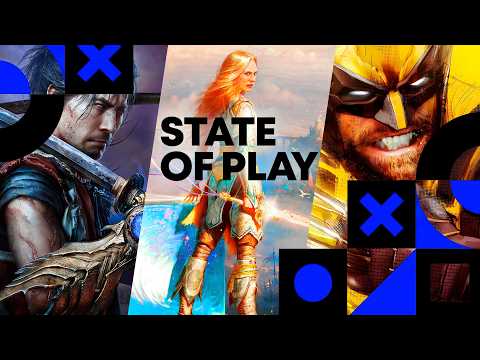 STATE OF PLAY: Marvel's Wolverine, God of War Laufey, Silent Hill y nuevos juegos para PS5 thumbnail