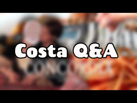Costa Concordia Q&A thumbnail