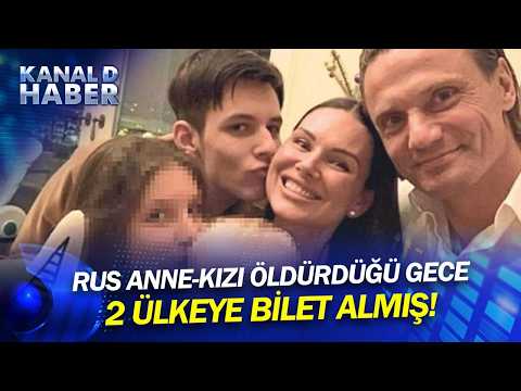 Velayet Anlaşmazlığı Cinayetle Bitti! İşte Kan Donduran Cinayette Ortaya Çıkan Yeni Detaylar... thumbnail